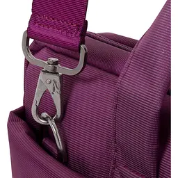 Cумка для ноутбука RivaCase 8231 Central 15.6" Purple [120766] - мініатюра 14
