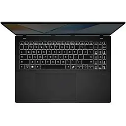 Ноутбук ASUS Vivobook S16 OLED M3607GA-SH088 (90NB17M1-M00520) - мініатюра 8