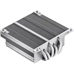 Кулер для процесора Jonsbo HX6200D White (HX6200D White) - мініатюра 9