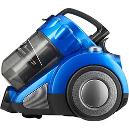 Пилосос Artel VCC 0220 Blue [149252] - мініатюра 2