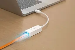 Мережевий адаптер DUB-E250 1x2.5GE, USB Type-C D-Link teh0018060 - мініатюра 3