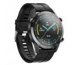 Розумний годинник Hoco Smart Watch Y2 блютуз датчик серця - мініатюра 3
