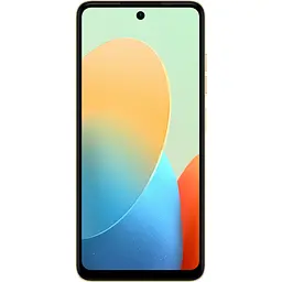 Смартфон Tecno Spark 20C [BG7n] 8/128Gb Alpenglow Gold [4894947016943] [121521] - мініатюра 2