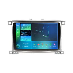 Штатна магнітола TORSSEN 2K Toyota LC100 FL10 4+64Gb 4G Carplay DSP 202306020