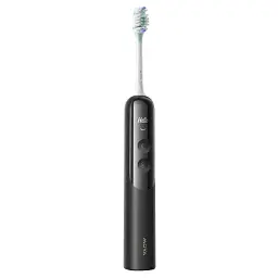 Електрична зубна щітка MOVA Fresh 20 Sensus Black (ATS25B-BK)