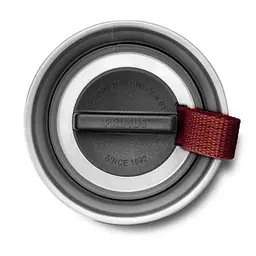 Термогорнятко Primus Slurken Vacuum Mug 0.3 Червоний (1046-742670) - мініатюра 2