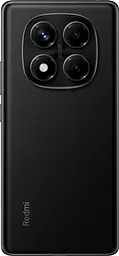 Смартфон Xiaomi Redmi Note 14 Pro 4G 12/512GB Midnight Black (Global) NFC (no charger) - мініатюра 5