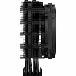 Кулер для процесора Be quiet! Dark Rock Slim(115X/1200/1366/AM2-AM4/2011/2011v3/1700) (BK024) - мініатюра 4
