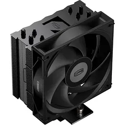 Кулер для процесора PcCooler PсCOOLER RT400 BK Black (RT400-BKNWXX-GL) - мініатюра 3