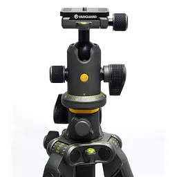Штатив Vanguard Alta Pro 2+ 263AB 100 (Alta Pro 2+ 263AB 100), Сірий - мініатюра 12