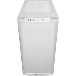 Корпус be quiet! Pure Base 501 LX White (BGW79) [134577] - мініатюра 5