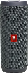 Акустична система JBL Flip Essential 2 Black (JBLFLIPES2) - мініатюра 7