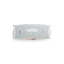 Акустична система JBL Charge 6 White (JBLCHARGE6WHT) - мініатюра 6