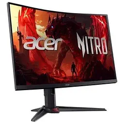 Монітор Acer Nitro XZ273UP2bmiiphx (UM.HX3EE.207) - мініатюра 3