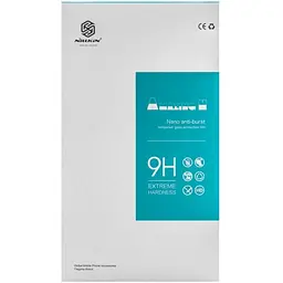 Захисне скло NILLKIN Glass Screen (H) для LG H630/G4 Stylus