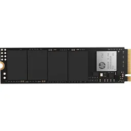 SSD накопичувач HP EX900 500GB [2YY44AA] [142880] - мініатюра 3