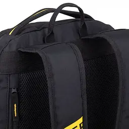 Рюкзак для ноутбука Rivacase Erebus 5431 Blue 15.6 дюймів - мініатюра 5
