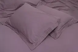 Комплект постільної білизни Lotus Home 1.5-спальний 000281724 - мініатюра 2