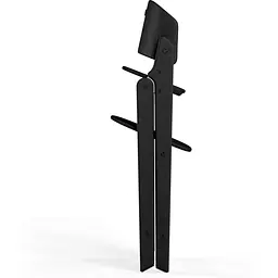 Стілець для годування Cybex Click&Fold 4 в 1 Stunning Black (524000845) - мініатюра 7