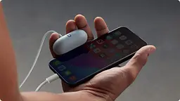 Навушники бездротові TWS Beats by Dr. Dre Solo Buds (MUVW3) чорні - мініатюра 9