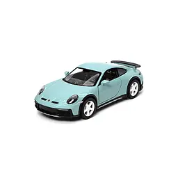 Модель Porsche 911 Rallye 5 KT5467W (в асортименті)