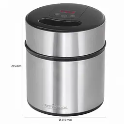 Морозиво Profi Cook PC-ICM 1140 - мініатюра 4