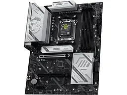 Материнская плата MSI MAG X870E Gaming Max WiFi - миниатюра 3