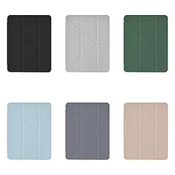 Чохол Proove Solid Case iPad 10.2" 2019/2020/2021 в асортименті