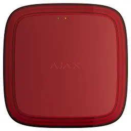 Сирена Ajax EN54 FireProtect VAD red