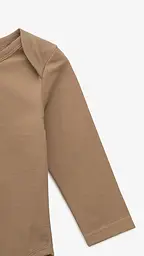 Боді для малюків Тімі Т12/3-Фт80 80 см Різнокольоровий shop (4820000300667) - мініатюра 3