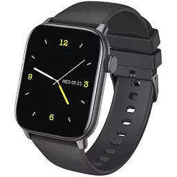 Розумний годинник HOCO Y3 Smart Watch чорний (6931474754189) - мініатюра 4