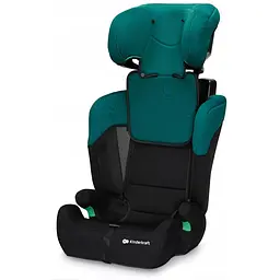 Автокрісло Kinderkraft Comfort Up i-Size Green - мініатюра 5