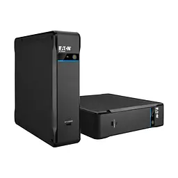Джерело безперебійного живлення Eaton 3P Ellipse 1300 USB DIN - мініатюра 2