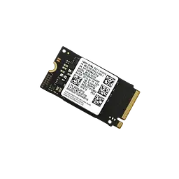 SSD M.2 Накопитель Samsung 512GB (MZALQ512HBLU-00BL1)