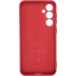 Чохол ArmorStandart ICON Case для Samsung S23 FE 5G Marsala (ARM69630) [96886] - мініатюра 2