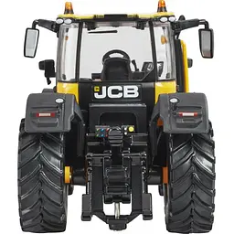 Модель Britains Трактор JCB 4220 ICON 1:32 (43355) - мініатюра 3