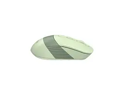Миша A4Tech Fstyler FB10C Matcha Green - мініатюра 3