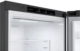 Холодильник LG GC-B509SLCL - мініатюра 7