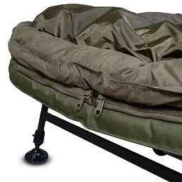 Коропова розкладачка Ranger BED 85 Kingsize Sleep - мініатюра 4