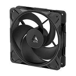 Кулер до корпусу Arctic P12 PRO REVERSE BLACK (ACFAN00331A) - мініатюра 2