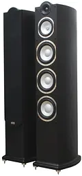 Напольная акустика TAGA Harmony Platinum F-120 - мініатюра 1