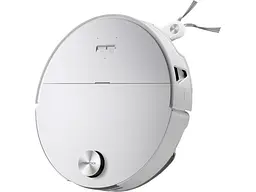 Робот-пилосос з вологим прибиранням RoboRock Saros 20 Sonic Complete White - мініатюра 6