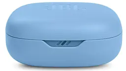 Гарнітура JBL WAVE FLEX Blue (JBLWFLEXBLU) - мініатюра 7