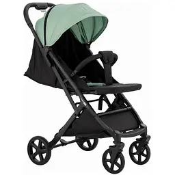 Прогулянкова коляска FreeON Tao green (81996) - мініатюра 3