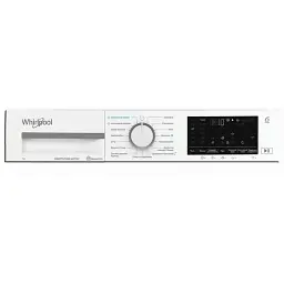 Пральна машина Whirlpool WAM 712WB UA - мініатюра 5