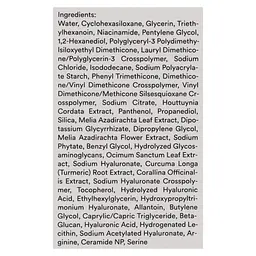 Крем для обличчя Abib Heartleaf Creme Calming Tube 75 мл (8809864762503) - мініатюра 3