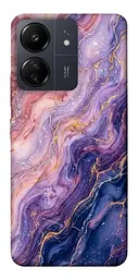 TPU чохол Demsky Dreamy marble для Xiaomi Redmi 13C