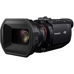Цифрова відеокамера Panasonic HC-X1500EE