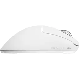 Миша Pulsar Xlite CrazyLight Medium White (PXLCL202) [166312] - мініатюра 2