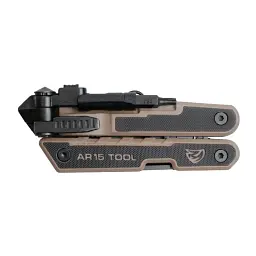 Мульти інструмент Real Avid AR15 Tool - мініатюра 3